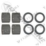 РЕМКОМПЛЕКТ ТОРМОЗНОГО ВАЛА