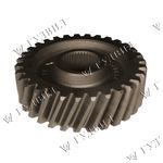 ШЕСТЕРНЯ ХВОСТОВИКА ГЛАВНОЙ ПАРЫ