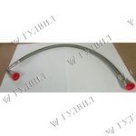 ШЛАНГ ТУРБОКОМПРЕССОРА CUM N14,NT855,6C8.3,ISC/QSC,ISL/QSL MC BEE