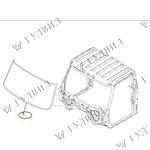 СТЕКЛО ЛОБОВОЕ