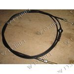 ТРОС ОТКРЫВАНИЯ КАПОТА