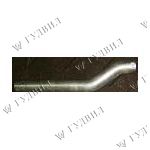 ТРУБА ВЫХЛОПНАЯ