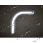 ТРУБА ВЫХЛОПНАЯ 5" 90ГР