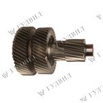 ВАЛ ВТОРИЧНЫЙ КПП