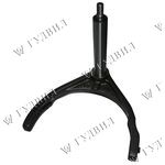 ВИЛКА ДЕЛИТЕЛЯ КПП