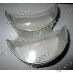 ВКЛАДЫШ ШАТУННЫЙ (6Q) СТД CUM QSX MC BEE