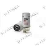 ФИЛЬТР ТОПЛИВНЫЙ