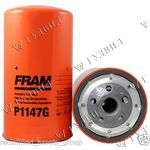 ФИЛЬТР ТОПЛИВНЫЙ