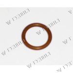 КОЛЬЦО УПЛОТ БЛОКА ШЕСТЕРЕН Т/Н CUM ISX/QSX,KT,M11 MC BEE