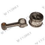 КОМПЛЕКТ ПОРШНЕЙ КОМПРЕССОРА