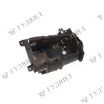 Корпус фары левый FH12 TANGDE БРАК