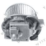 МОТОР ОТОПИТЕЛЯ