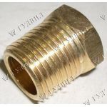 ПРОБКА РЕЗЬБОВАЯ