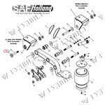 ШАЙБА ФИГУРНАЯ