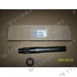 ВАЛ ВЫХОДНОЙ