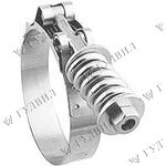 ХОМУТ ПАТРУБКА РАДИАТОРА