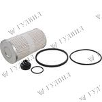 ЭЛЕМЕНТ СЕПАРАТОРА