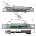 ФОНАРЬ АВТОПОЕЗДА