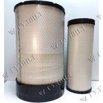 КОМПЛЕКТ ВОЗДУШНЫХ ФИЛЬТРОВ (PG3013+PG3014)