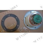 КРЫШКА ПЕРЕДНЕЙ СТУПИЦЫ