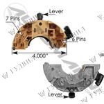 ПЕРЕКЛЮЧАТЕЛЬ ПОДРУЛЕВОЙ