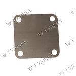 ПЛАСТИНА Э/МАГ-ГО КЛАП.Т/Н CUM N14,NT,KT MC BEE