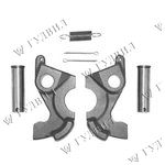 РЕМКОМПЛЕКТ СЕДЛА