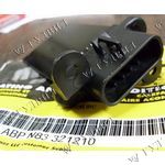 РЕЗИСТОР ОТОПИТЕЛЯ