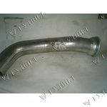 ТРУБА ВЫХЛОПНАЯ