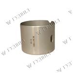 ВТУЛКА ВАЛА ПРИВОДА КОМПРЕССОРА