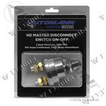 ВЫКЛЮЧАТЕЛЬ МАССЫ