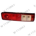 ФОНАРЬ ЛЕВЫЙ