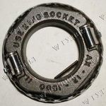 ГАЙКА ПЕРЕДНЕЙ СТУПИЦЫ