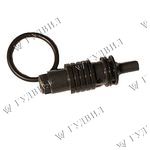 КЛАПАН НАСОСА ГУР