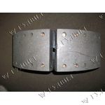 КОЛОДКА ТОРМОЗНАЯ