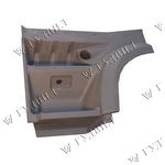 ПОДНОЖКА ЛЕВАЯ