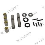 ШКВОРЕНЬ КОМПЛЕКТ НА ОСЬ