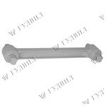 ТЯГА РЕАКТИВНАЯ