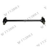 ТЯГА РЕАКТИВНАЯ