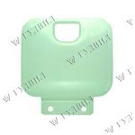 заглушка подножки MAN TGA TANGDE