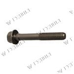 БОЛТ КРЕПЛЕНИЯ ФОРСУНКИ