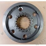 МУФТА СИНХРОНИЗАТОРА  КПП