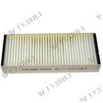 ФИЛЬТР КАБИНЫ