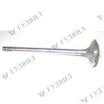 КЛАПАН ВЫПУСКНОЙ (С СУХАРЯМИ) CUM ISL,QSL MC BEE