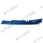 Кроштейн бампера правый MAN TGS TANGDE