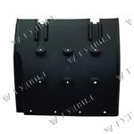 Крыло заднее Scania P/G/R/T TANGDE