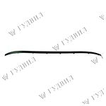 Молдинг козырька Volvo FH/FM TANGDE