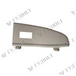 ПАНЕЛЬ КЛАВИШ ДВЕРИ