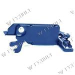 ПЕТЛЯ КАПОТА ЛЕВАЯ