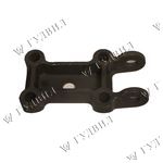 ПЛОЩАДКА СТРЕМЯНОК